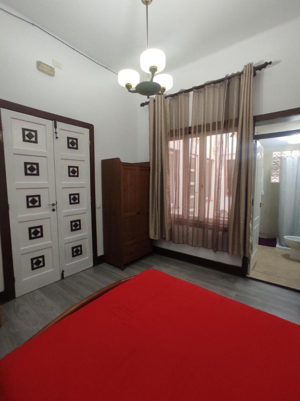 Tenerife Bnb La Laguna  Ngoại thất bức ảnh
